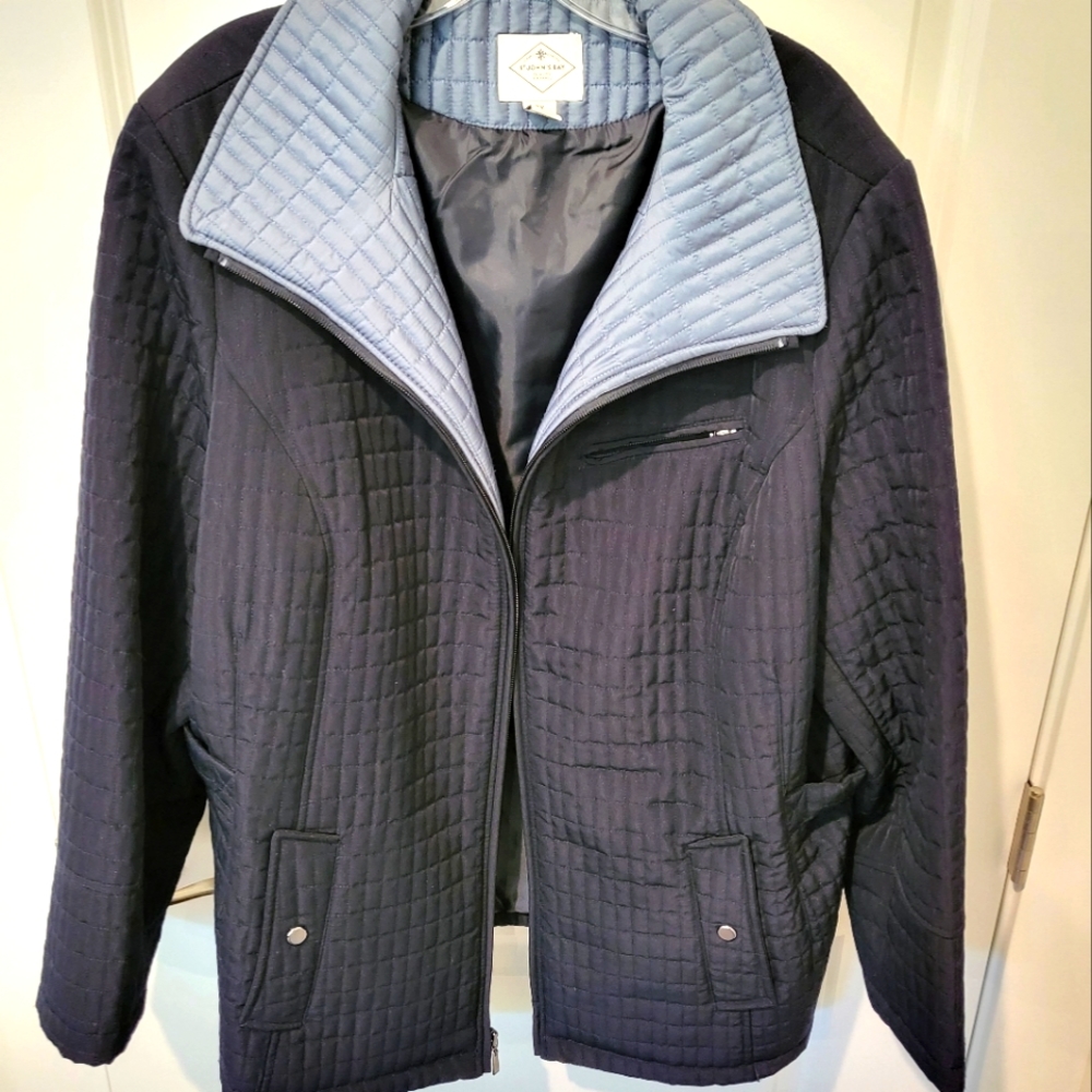 Womens jacket